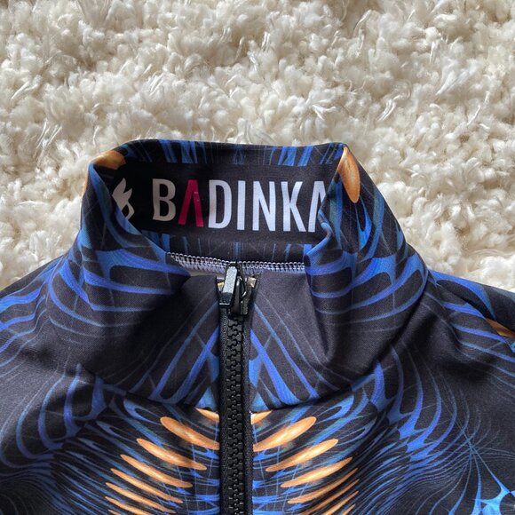 BADINKA Two Piece Bodysuit - Size S - Picture 3 of 4